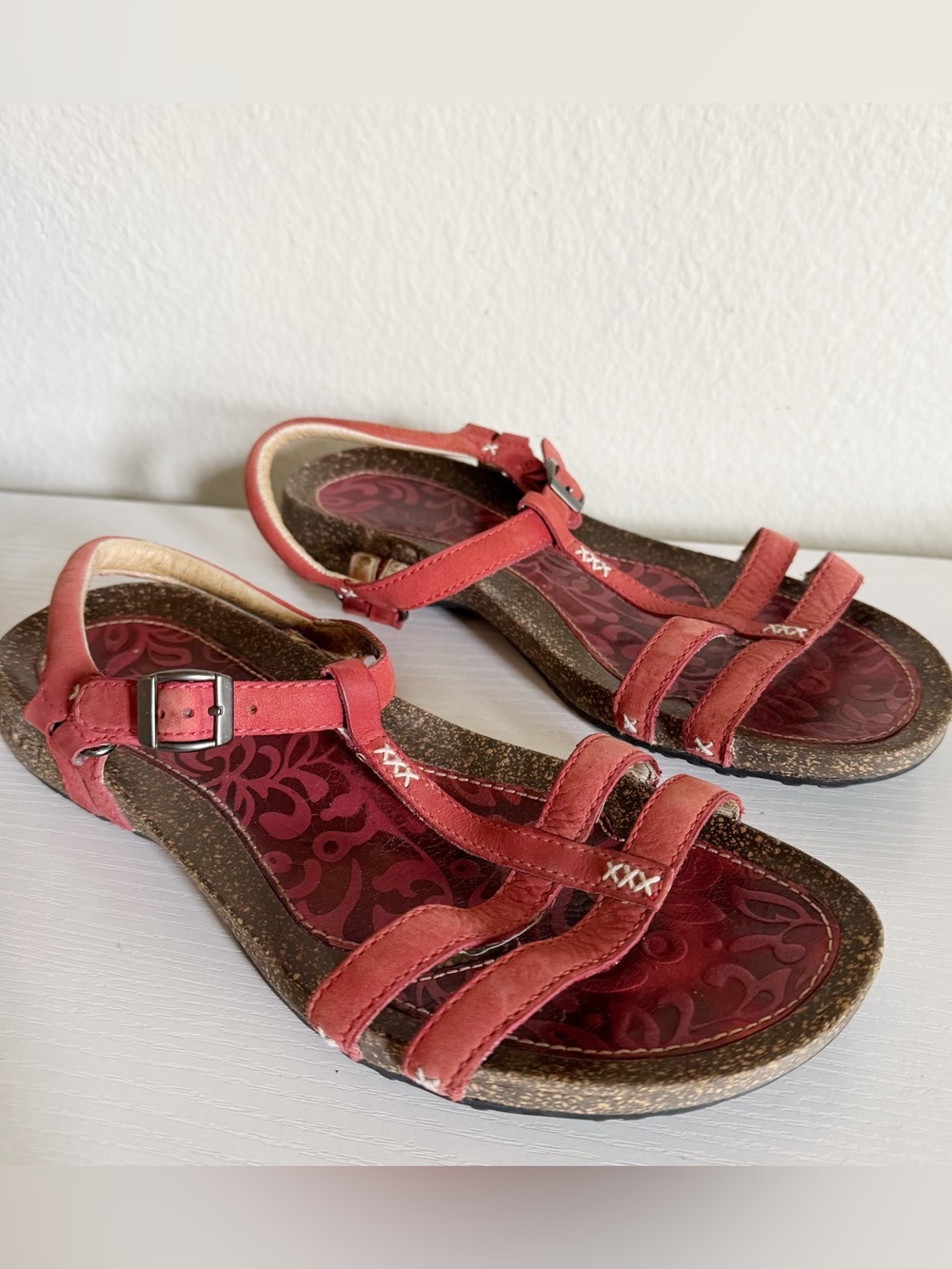 Teva | Ventura Sandals